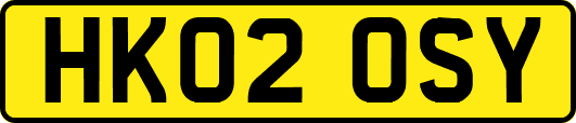 HK02OSY