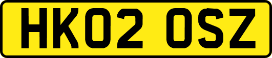 HK02OSZ