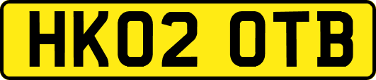 HK02OTB