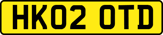 HK02OTD