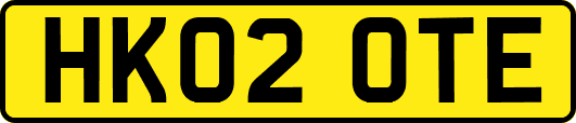 HK02OTE