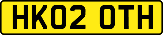 HK02OTH