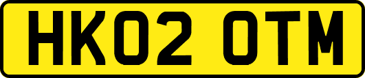 HK02OTM