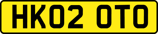 HK02OTO