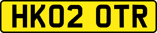HK02OTR