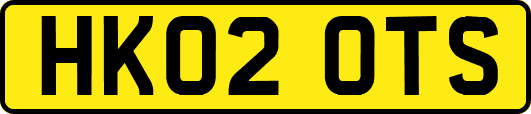 HK02OTS