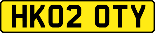 HK02OTY