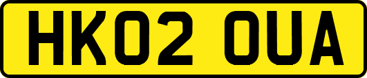 HK02OUA