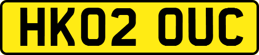 HK02OUC