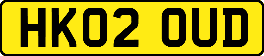 HK02OUD