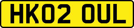 HK02OUL