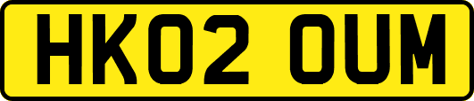 HK02OUM