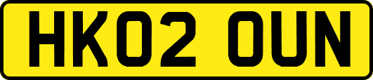 HK02OUN