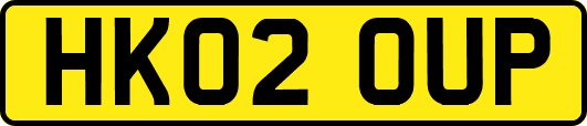 HK02OUP