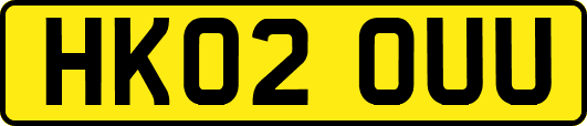 HK02OUU