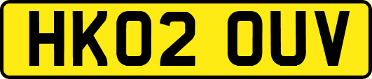 HK02OUV