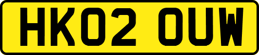 HK02OUW