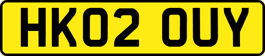 HK02OUY