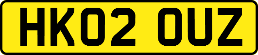 HK02OUZ