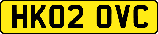 HK02OVC
