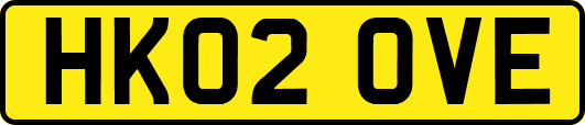 HK02OVE
