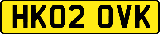 HK02OVK