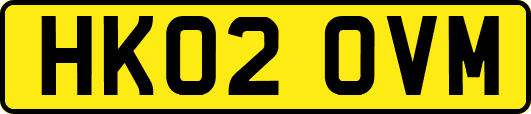 HK02OVM