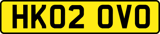 HK02OVO
