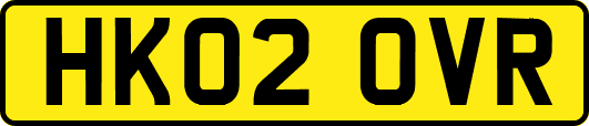 HK02OVR