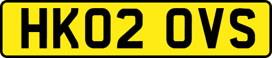 HK02OVS