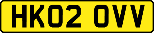 HK02OVV