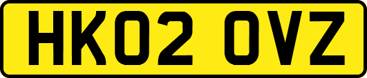 HK02OVZ