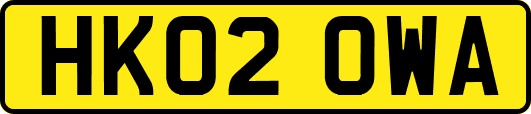 HK02OWA