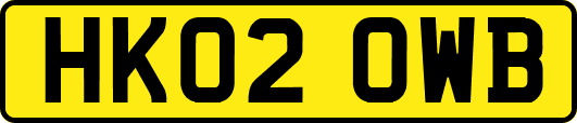 HK02OWB