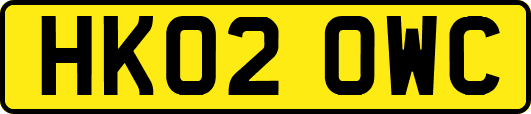 HK02OWC