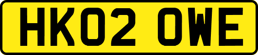 HK02OWE