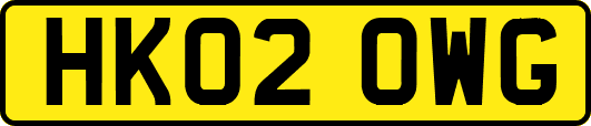 HK02OWG