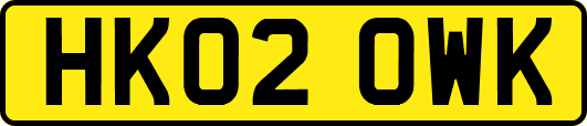 HK02OWK