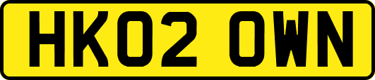 HK02OWN