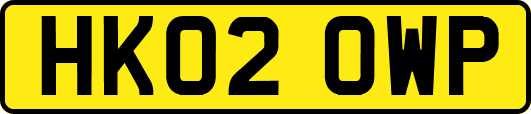 HK02OWP