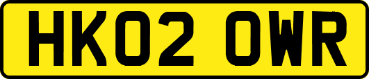 HK02OWR