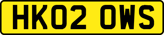 HK02OWS