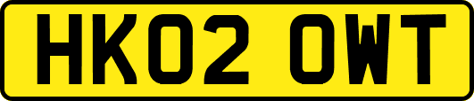HK02OWT