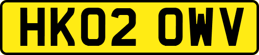 HK02OWV