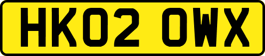 HK02OWX