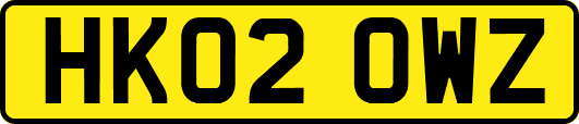 HK02OWZ