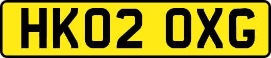 HK02OXG