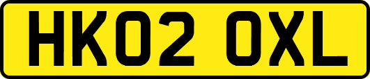 HK02OXL