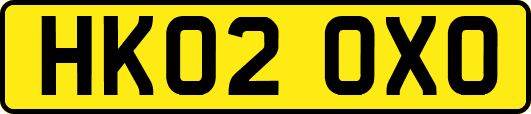 HK02OXO