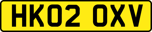 HK02OXV